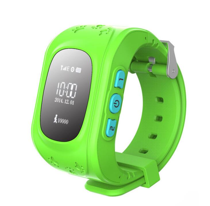 Kids Smart Watch